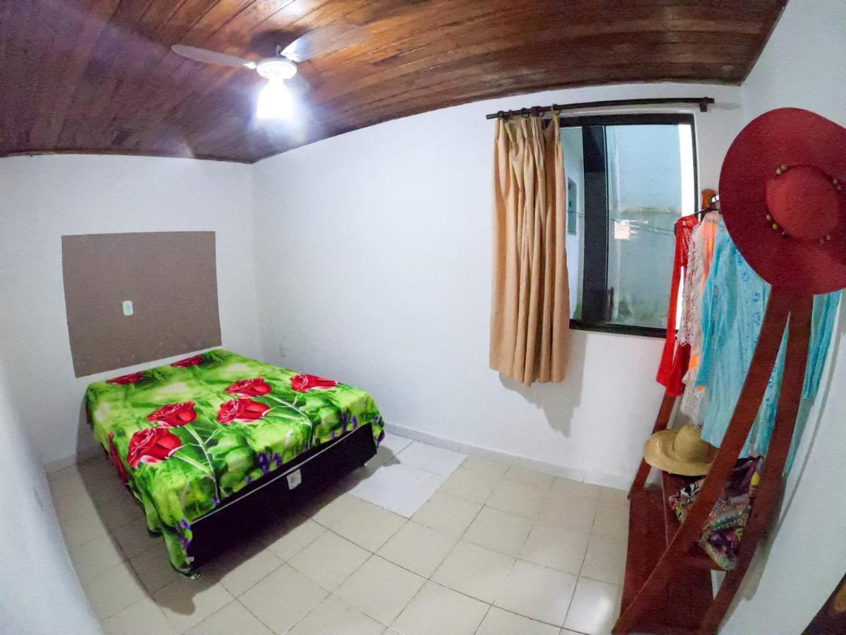 Casa Verde Do Pero Cabo Frio Cameră foto