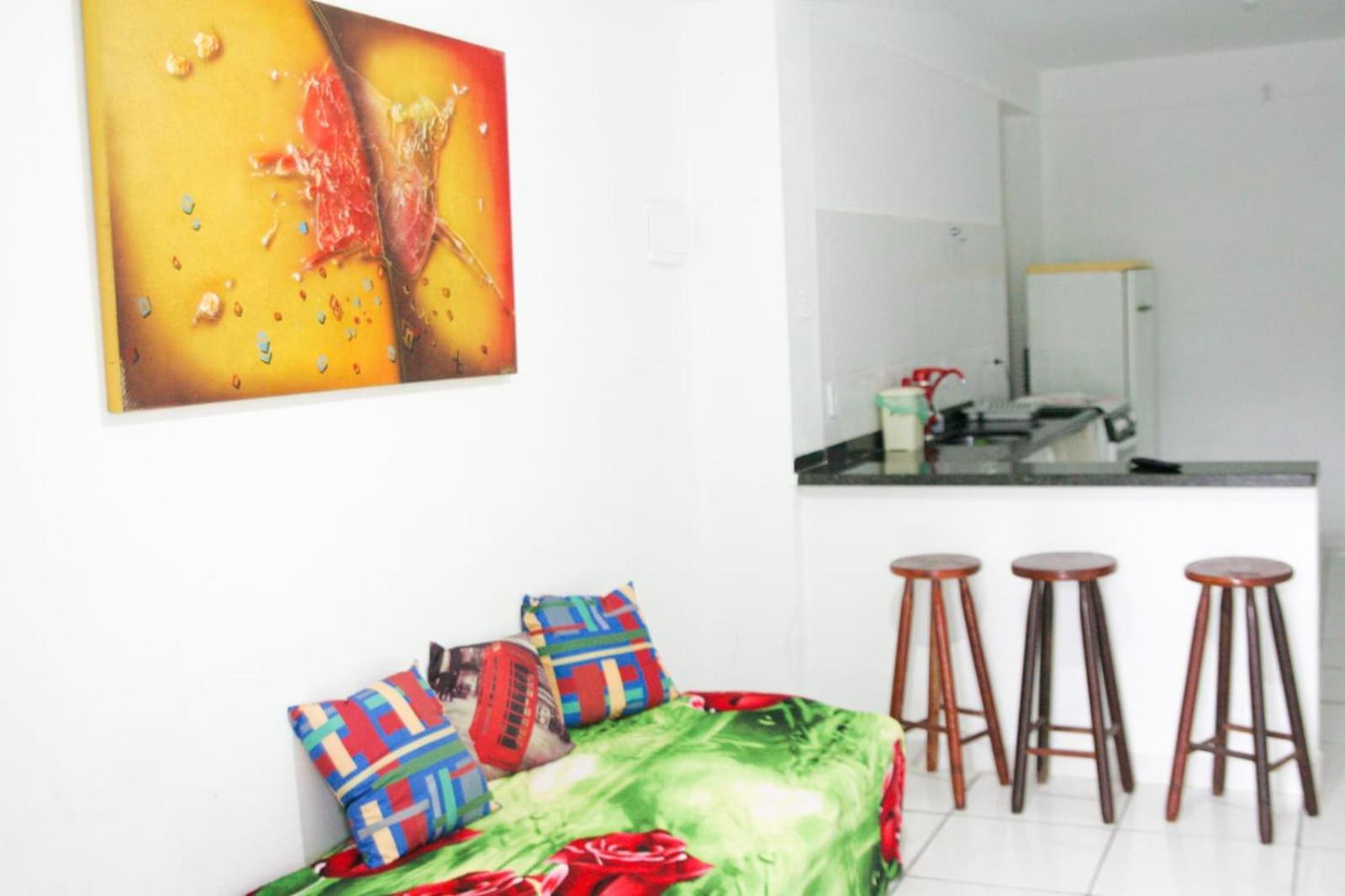 Casa Verde Do Pero Cabo Frio Cameră foto