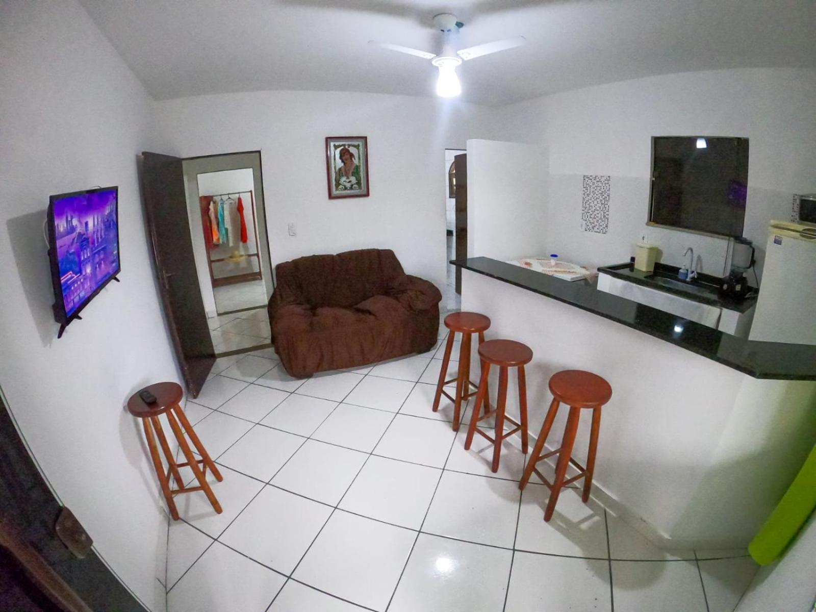 Casa Verde Do Pero Cabo Frio Cameră foto