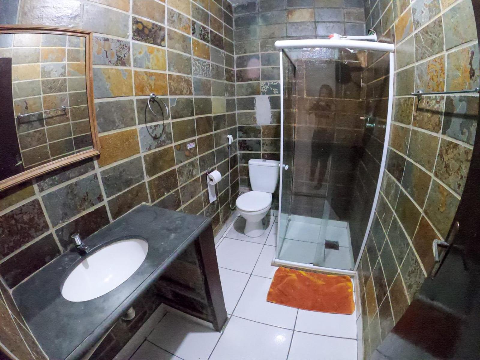 Casa Verde Do Pero Cabo Frio Cameră foto