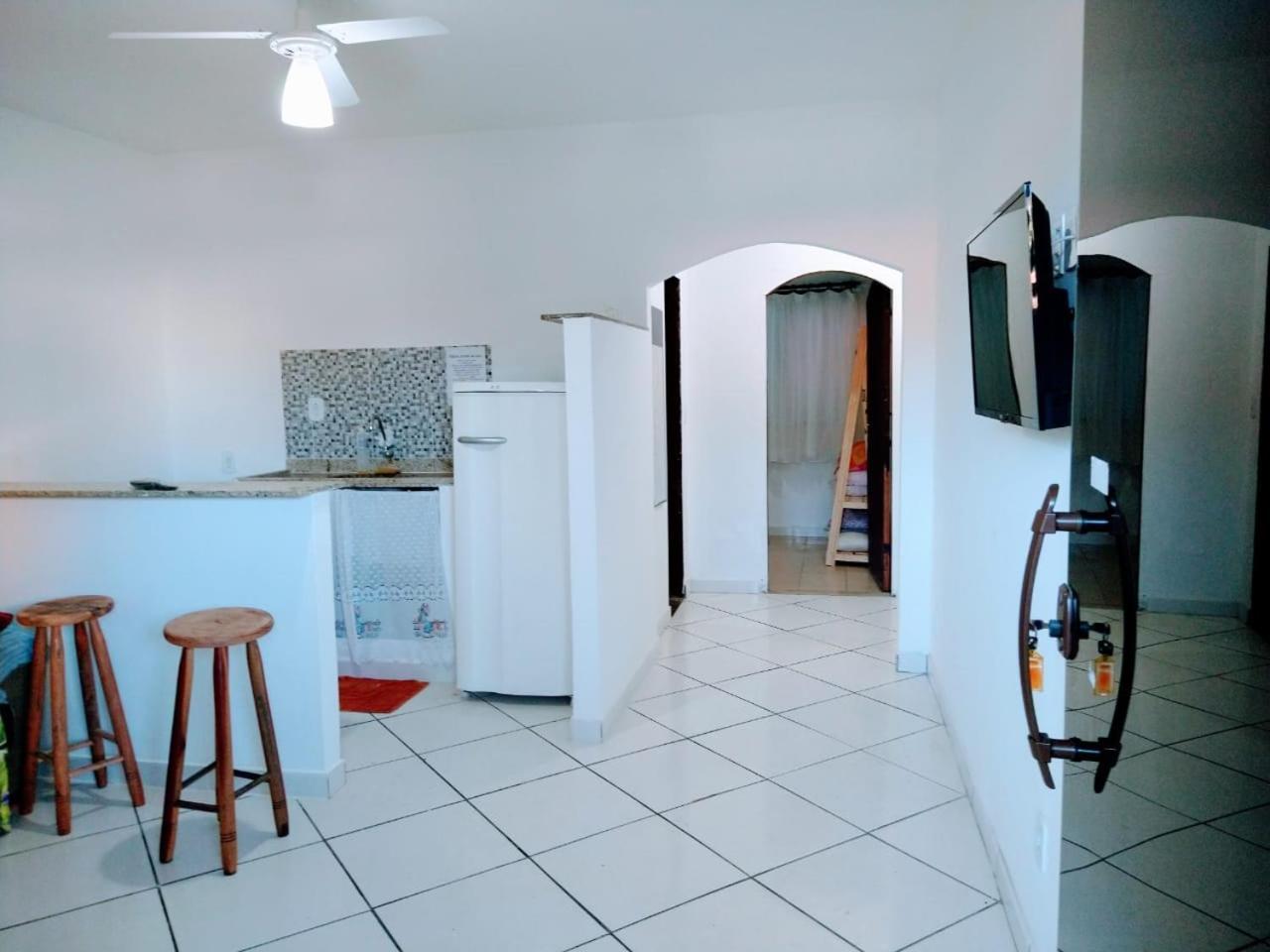 Casa Verde Do Pero Cabo Frio Cameră foto