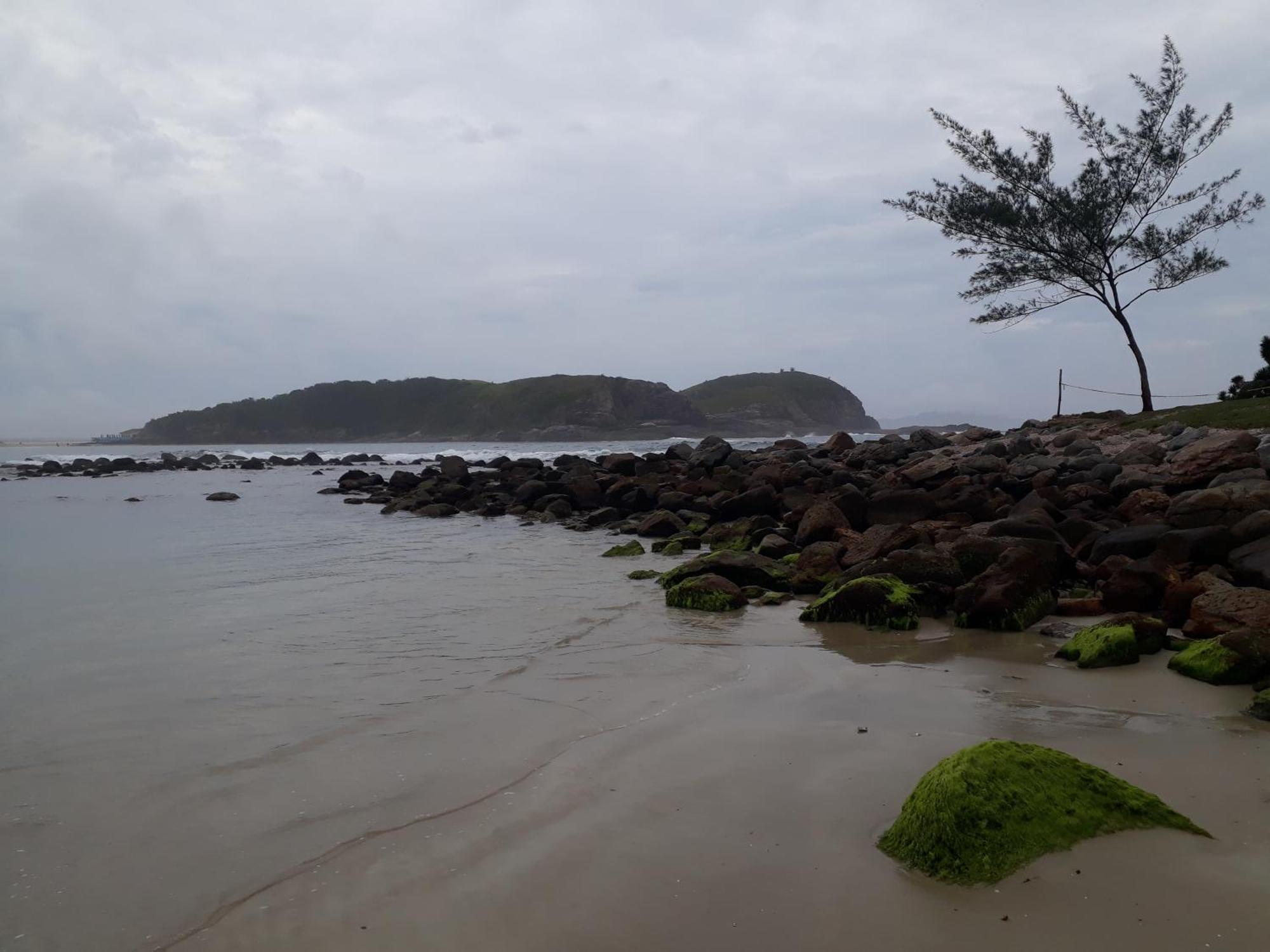 Casa Verde Do Pero Cabo Frio Cameră foto
